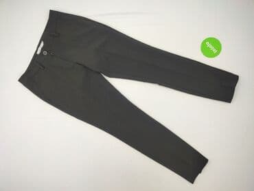 buty oleksy mokasyny: Spodnie materiałowe damskie, rozmiar 2XL — 2