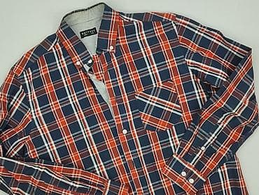 pull and bear garnitury: Watson's, Koszulа dla mężczyzn, rozmiar L — 1