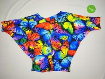 pier one bluza: ITALY FASHION, Bluzka damska, rozmiar One size — 3