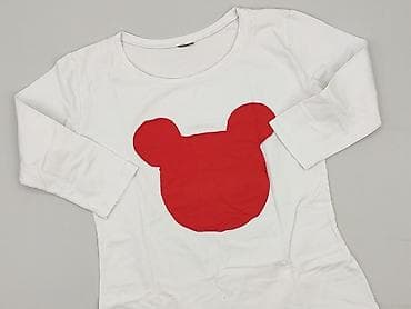 sweter hello kitty h: T-shirt damski, rozmiar S — 1