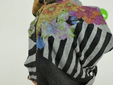 piżama w paski: Flash, Kardigan damski, S — 6