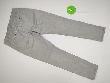 missguided dresy: SMOG, Chinosy dla mężczyzn, rozmiar M — 3