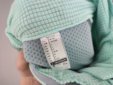 kik bluzki: Decathlon, Polar damski, rozmiar L — 4