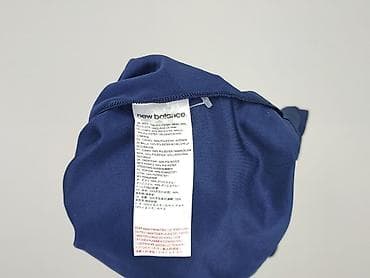 bytom sweter: New Balance, Koszulka dla mężczyzn, rozmiar XL — 5