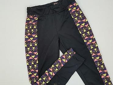 kipsta dresy: Crivit, Legginsy Sportowe damskie, rozmiar S — 1