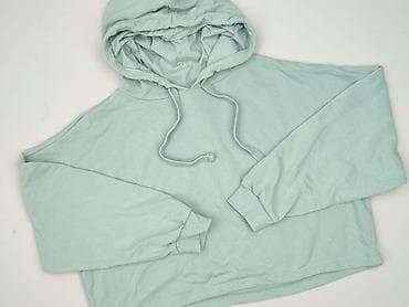 kod born2be: Bluza z kapturem damska, rozmiar S — 1