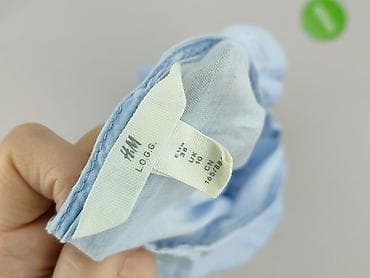hm bluzki: H&M L.O.G.G., Bluzka damska, rozmiar M — 4