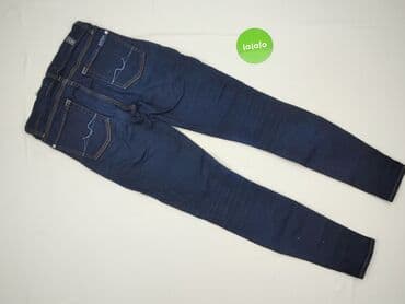 buty seven for 7: 7 for all mankind, Jeans for women, size S — 4