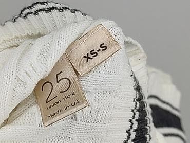 sweter diesel: Union, Sweter damski, rozmiar XS — 5