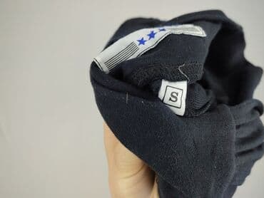 satynowe spódnice z rozcięciem: Women`s skirt, size S — 6