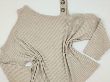 bluzki prazkowane: Bluzka damska, rozmiar 3XL — 1