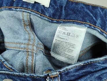 jeans hm: H&M, Jeansy damskie, rozmiar S — 5