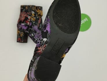 nieprzemakalne buty zimowe: Asos, Botki damskie, 39 — 4