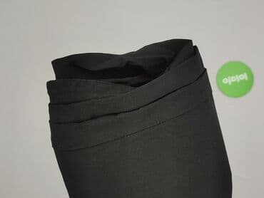 c a bielizna damska: Yessica, Spodnie materiałowe damskie, rozmiar 4XL — 6