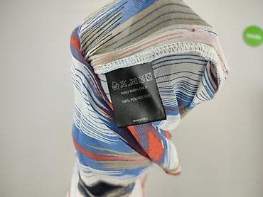 pareo: Ponczo damskie, rozmiar One size — 6