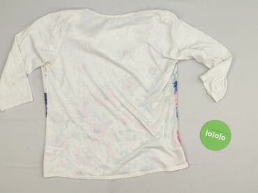 apricot bluzki: George, Bluzka damska, rozmiar S — 3