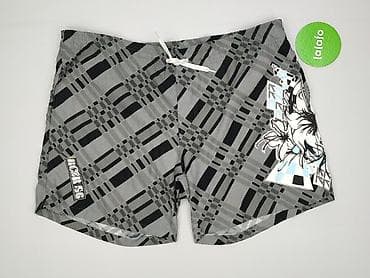 smog basic regular fit: Szorty dla mężczyzn, rozmiar XL — 2