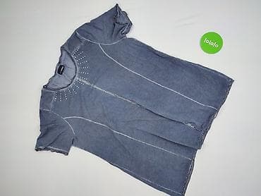 l moda: Bluzka damska, rozmiar 2XL — 2