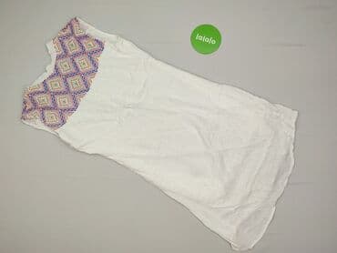 tanie bluzki z krótkim rękawem: Bluzka damska, rozmiar S — 3