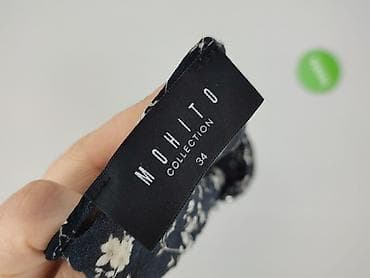 Kobiety: Mohito, Bluzka damska, rozmiar XS — 4