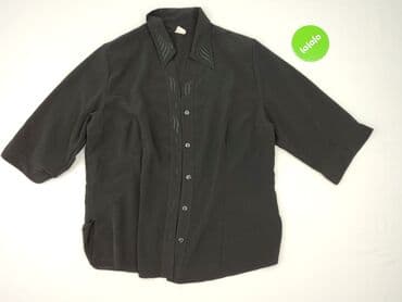koszula do stroju krakowskiego: Women`s shirt, size XL (EU 42) — 2
