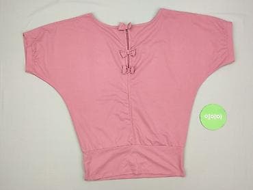 bluzka fluorescencyjna: Bluzka damska, rozmiar 2XL — 3