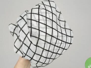 czerwone spódnice reserved: Bluzka damska, M — 6