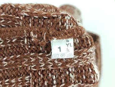 Ubrania damskie: Sweter damski, rozmiar One size — 5