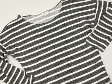 koszula wiya w paski: Bluzka damska, rozmiar S — 1