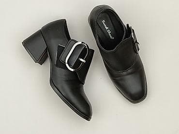 pumpy damskie: Sweet Shoes, Półbuty damskie, rozmiar 36 — 1