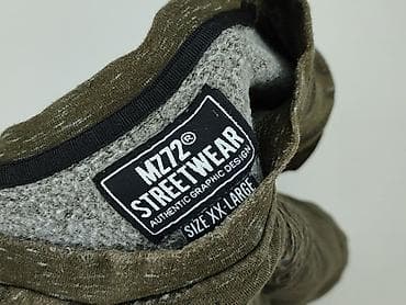 koszulki dezerter: Bluza damska
, rozmiar 2XL — 4