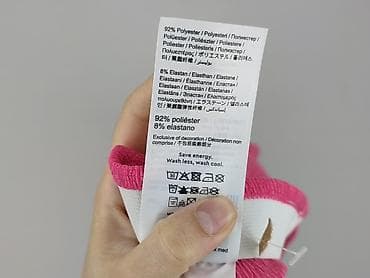 spódnice aksamit: Gina Tricot, Spódnica damska, rozmiar XL — 5