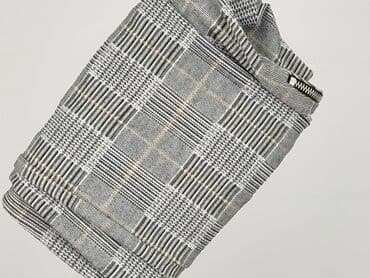 ocieplane rajstopy h m: H&M, Spodnie materiałowe damskie, rozmiar L — 6