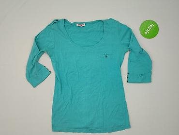 kurtka mmc studio: MEGI, Bluzka damska, rozmiar M — 2