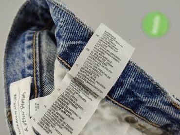 rozkloszowane spódniczka mini: & Other Stories, Spódnica damska, rozmiar S — 5