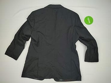 sweter max: Angelo Litrico, Marynarka dla mężczyzn, rozmiar XL — 3