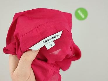 garnitur 44: Tally Weijl, Bluzka damska, rozmiar L — 4
