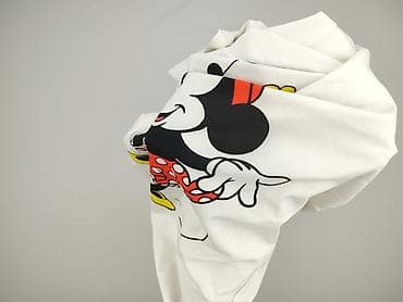 mario: Mickey & Minnie, Koszula damska, rozmiar One size — 6