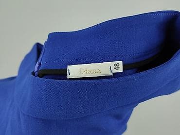 4f spódnice: Sukienka damska, rozmiar 4XL — 4