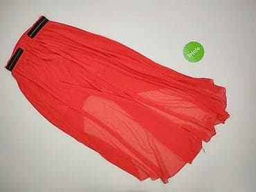 spódnice damskie maxi: Spódnica damska, rozmiar XS — 3