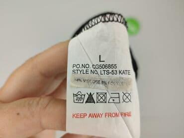 Women's Clothing: KATE, Women's blouse, L at lalafo.pl — 5 Women's Clothing: KATE, Women's blouse, L — 5