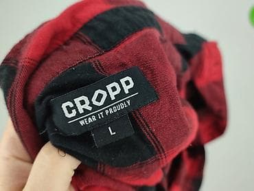 koszula golf: Cropp, Koszula damska, rozmiar L — 5