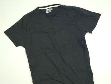 bluzka h: Primark, T-shirt for men, M — 1