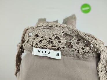 bonprix tuniki wizytowe: Vila, Tunika damska, rozmiar M — 4