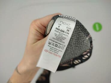 sukienki dla niskich puszystych: Women`s dress, S at lalafo.pl — 5 sukienki dla niskich puszystych: Women`s dress, S — 5