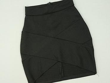 biale spodniczki mini: Spódnica damska, rozmiar S — 1