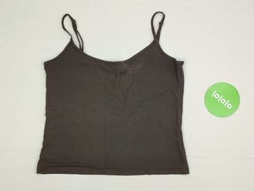 lidl koszulka na ramiączkach: Per Una, T-shirt damski, rozmiar L — 2