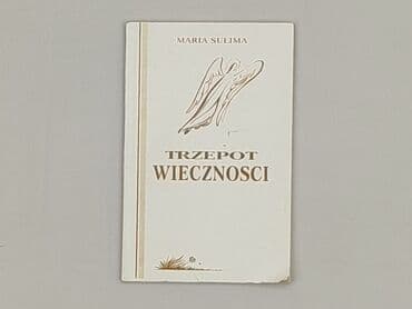 Książki: Książka, gatunek - Powieść, stan - Bardzo dobry