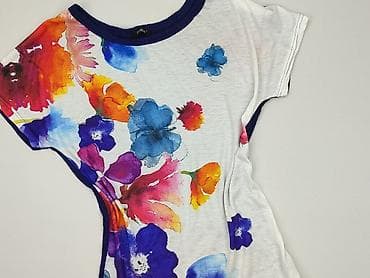 Kobiety: T-shirt damski, rozmiar S — 1