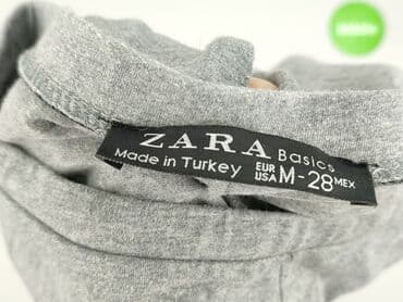 4f legginsy: Zara, Legginsy rozmiar M — 4